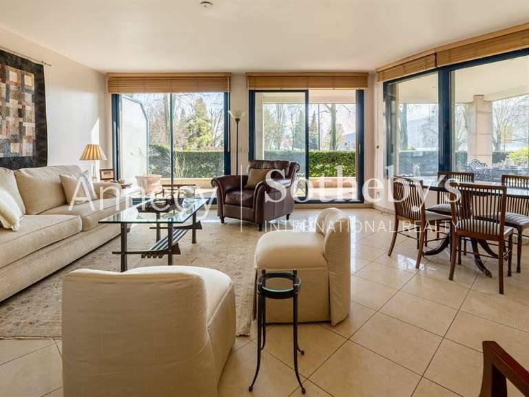 Appartement Annecy - 2 chambres - 84m²