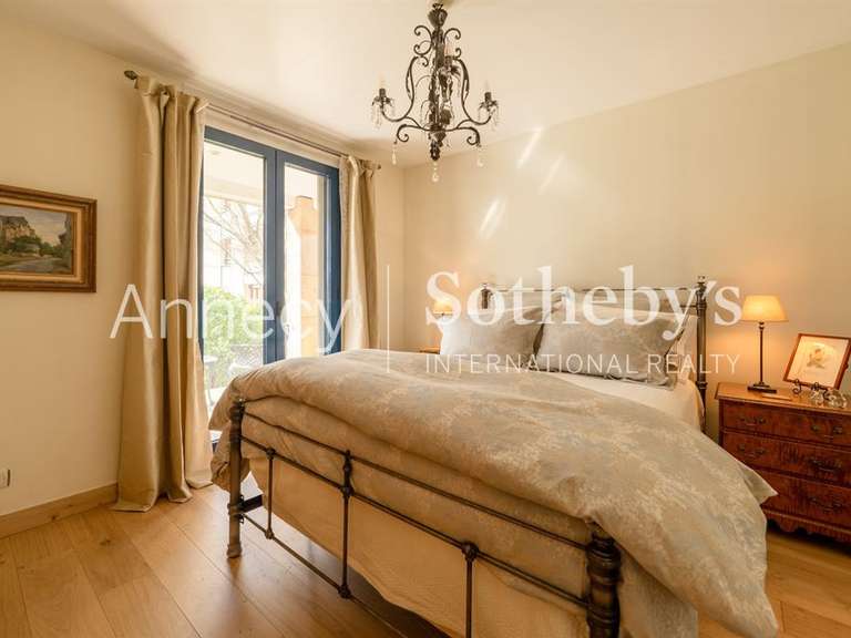 Appartement Annecy - 2 chambres - 84m²