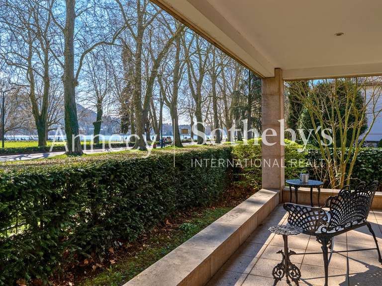 Appartement Annecy - 2 chambres - 84m²