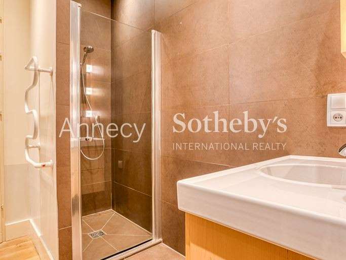 Appartement Annecy - 3 chambres - 121m²
