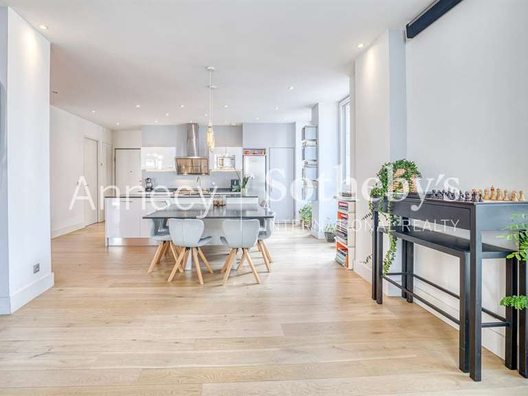 Appartement Annecy - 3 chambres - 121m²