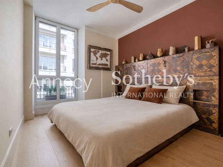 Appartement Annecy - 3 chambres - 121m²