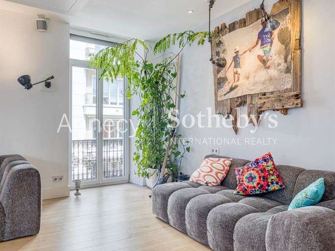 Appartement Annecy - 3 chambres - 121m²