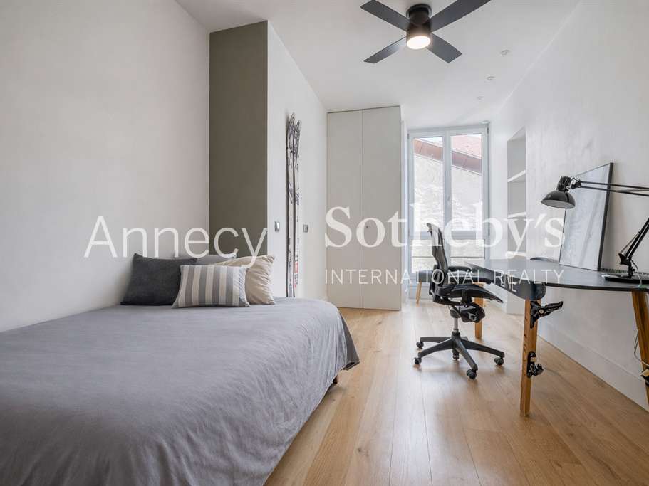 Appartement Annecy