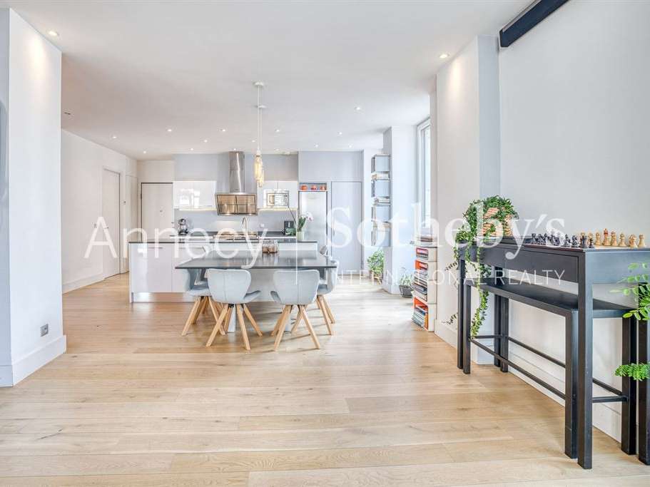 Appartement Annecy