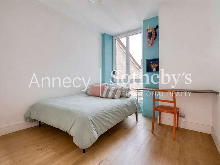 Appartement Annecy - 3 chambres - 121m²