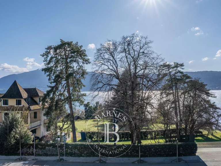 Apartment Annecy - 3 bedrooms - 97m²