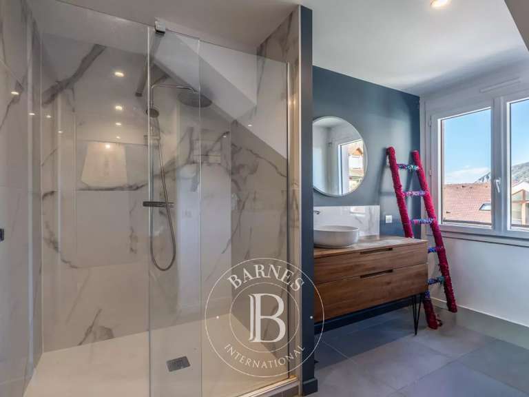 Apartment Annecy - 3 bedrooms - 97m²