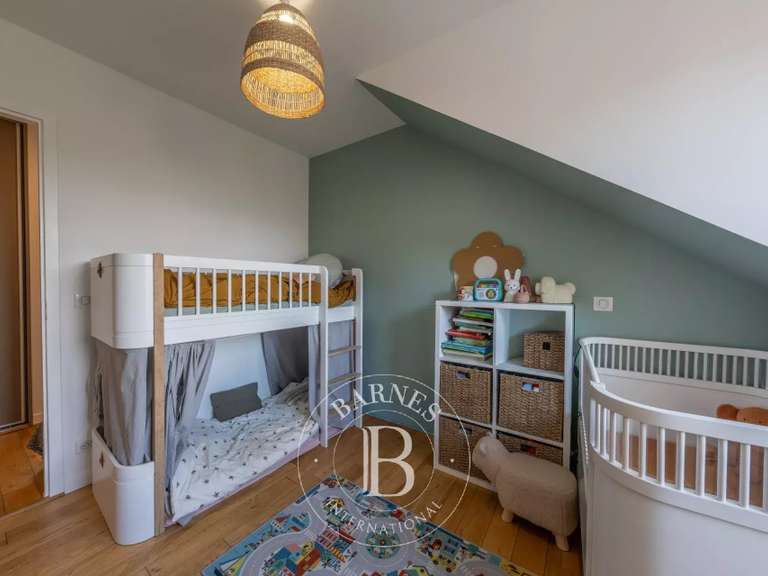 Apartment Annecy - 3 bedrooms - 97m²