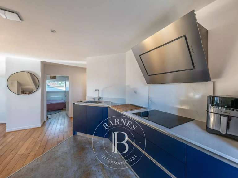 Apartment Annecy - 3 bedrooms - 97m²