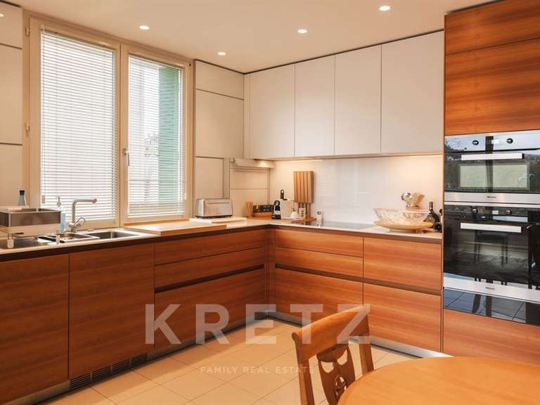 Appartement Annecy - 3 chambres - 180m²