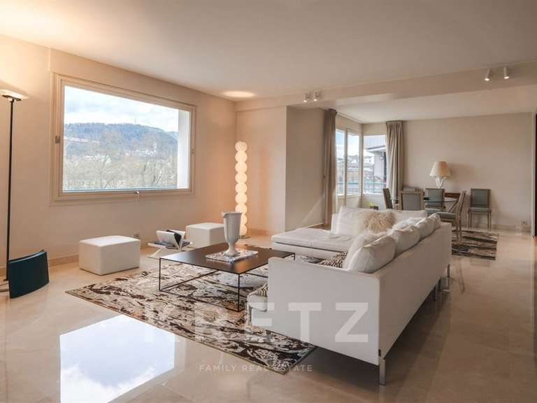 Appartement Annecy - 3 chambres - 180m²