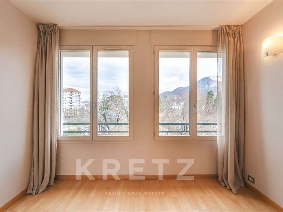 Apartment Annecy