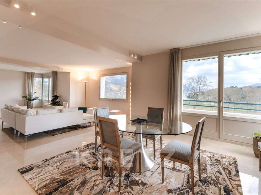 Apartment Annecy