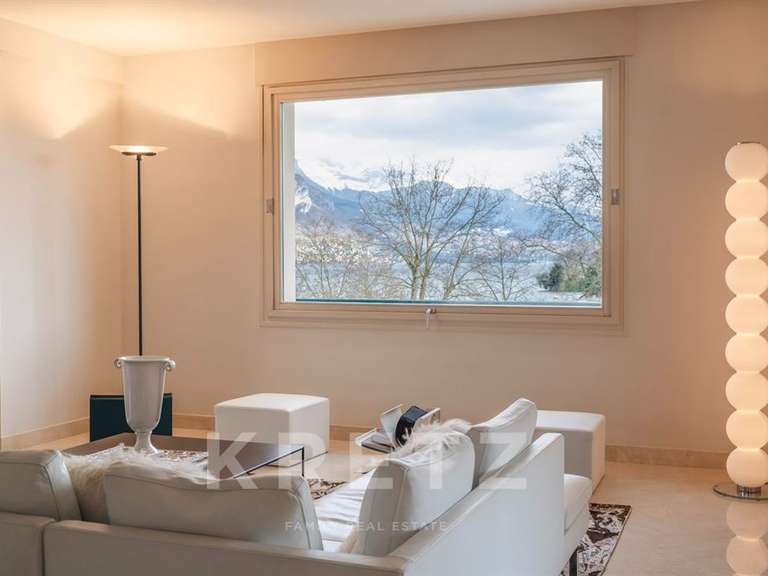 Appartement Annecy - 3 chambres - 180m²