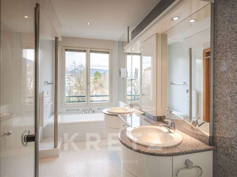 Apartment Annecy