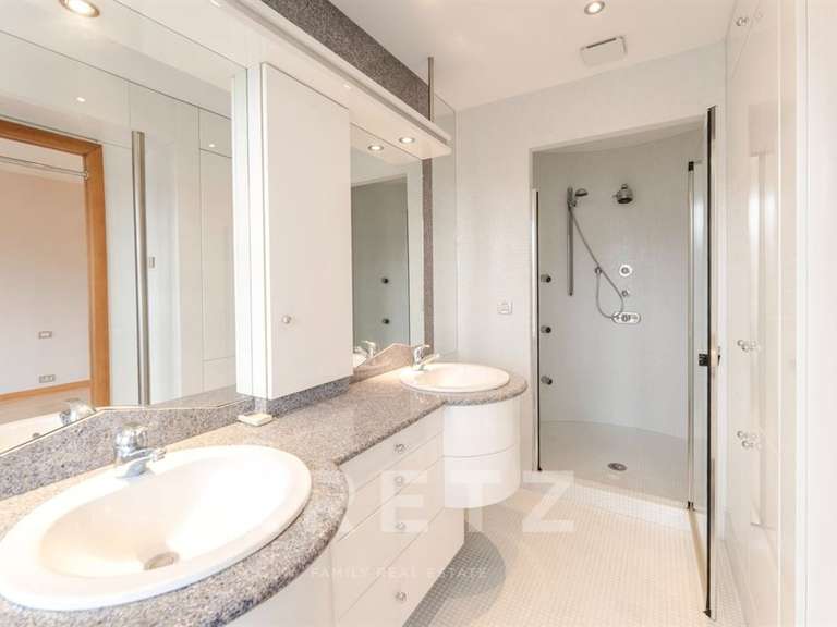 Appartement Annecy - 3 chambres - 180m²