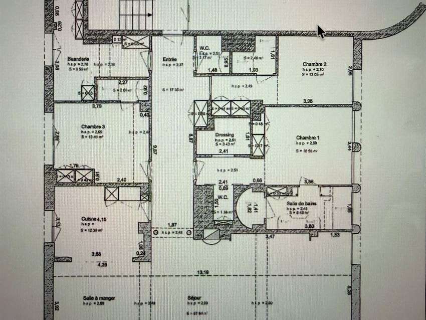 Appartement Annecy
