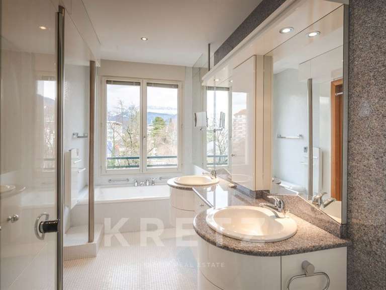 Appartement Annecy - 3 chambres - 180m²