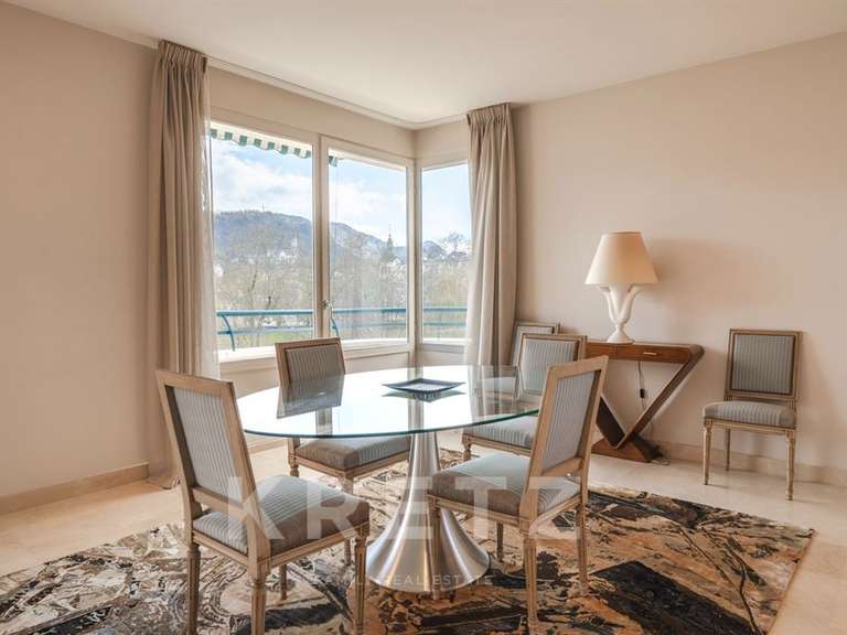 Appartement Annecy - 3 chambres - 180m²