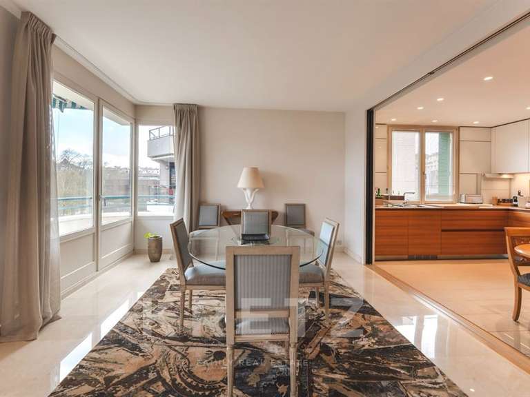 Appartement Annecy - 3 chambres - 180m²