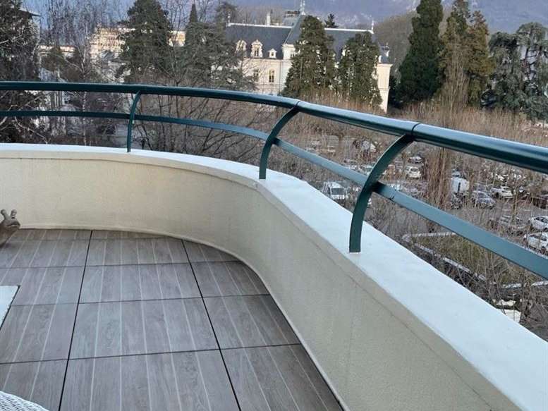 Appartement Annecy