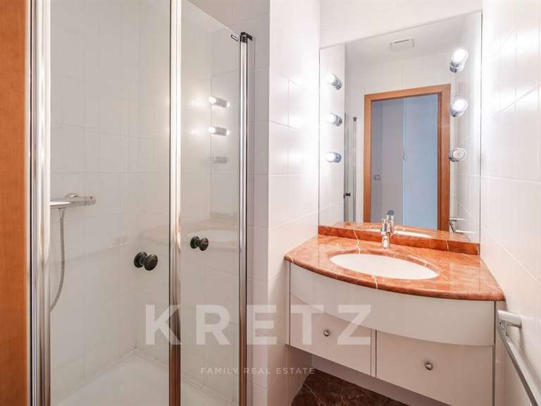 Appartement Annecy - 3 chambres - 180m²