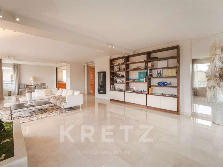 Appartement Annecy - 3 chambres - 180m²