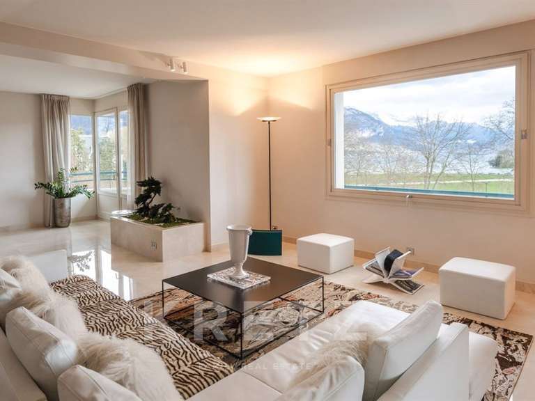 Appartement Annecy - 3 chambres - 180m²