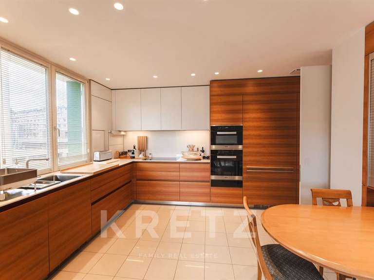 Apartment Annecy - 3 bedrooms - 180m²