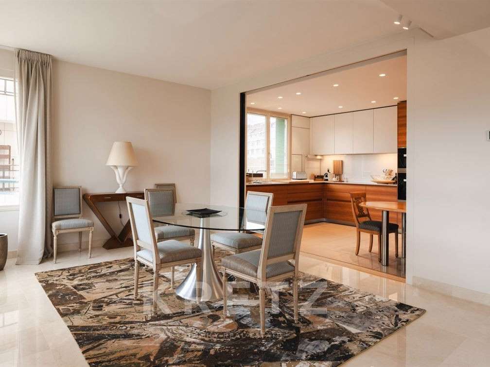 Appartement Annecy
