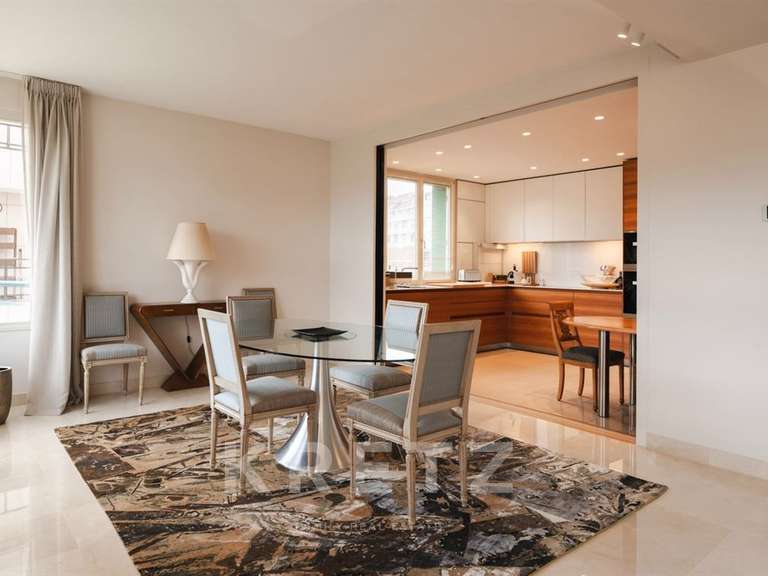 Appartement Annecy - 3 chambres - 180m²