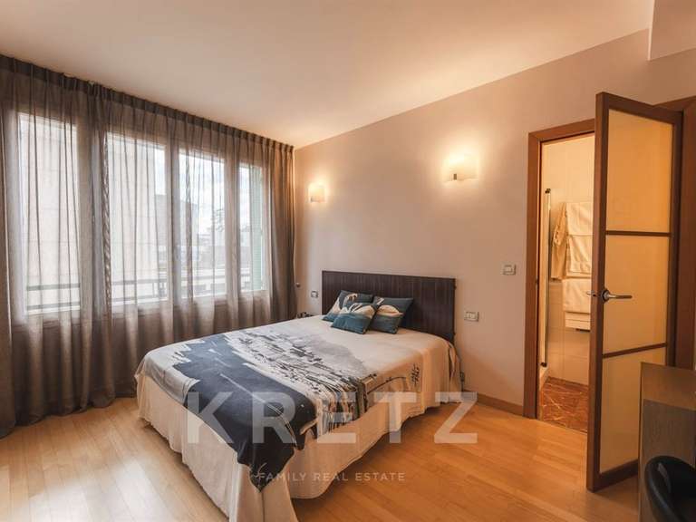 Appartement Annecy - 3 chambres - 180m²