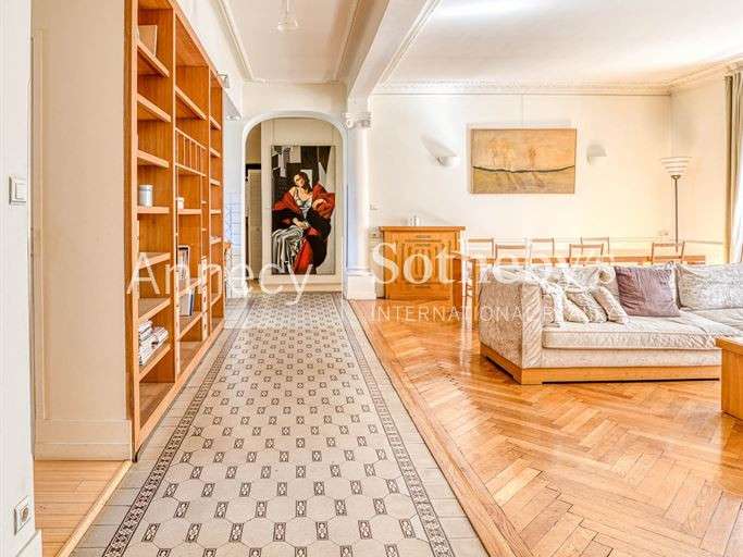 Appartement Annecy - 5 chambres - 167m²