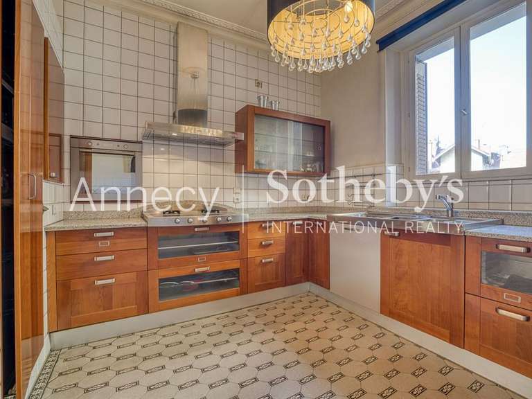 Appartement Annecy - 5 chambres - 167m²