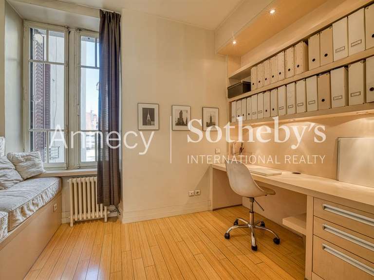 Appartement Annecy - 5 chambres - 167m²
