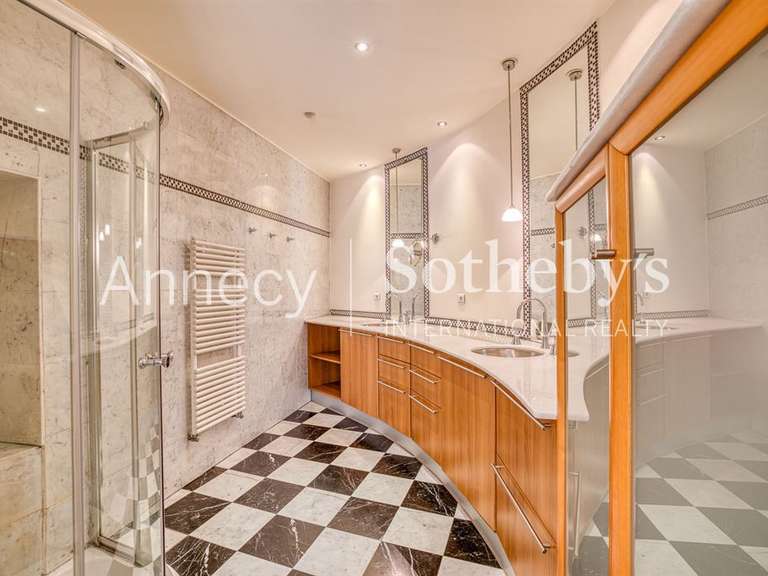 Appartement Annecy - 5 chambres - 167m²