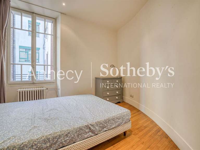 Appartement Annecy - 5 chambres - 167m²