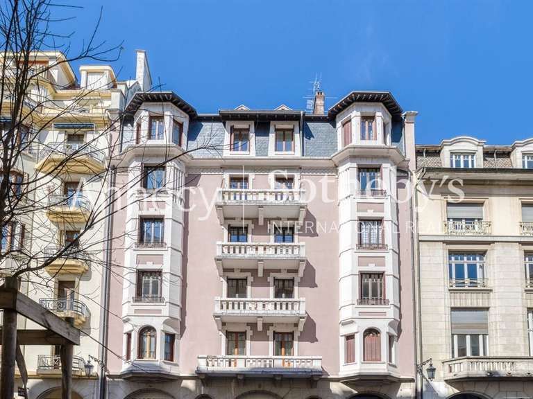 Appartement Annecy - 5 chambres - 167m²