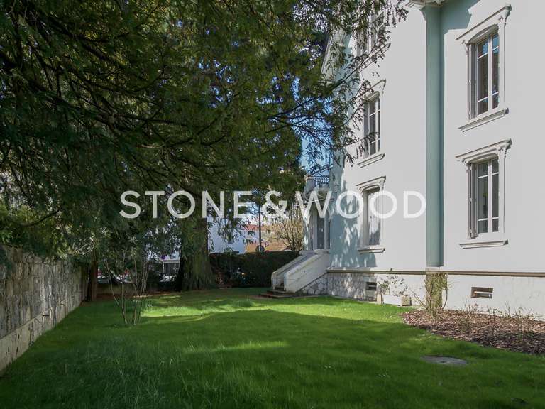 Appartement Annecy - 4 chambres - 90m²