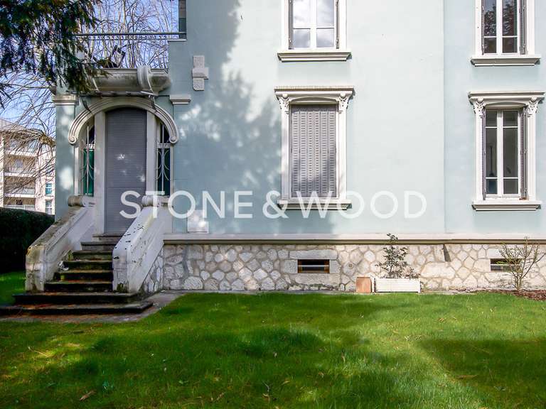 Appartement Annecy - 4 chambres - 90m²