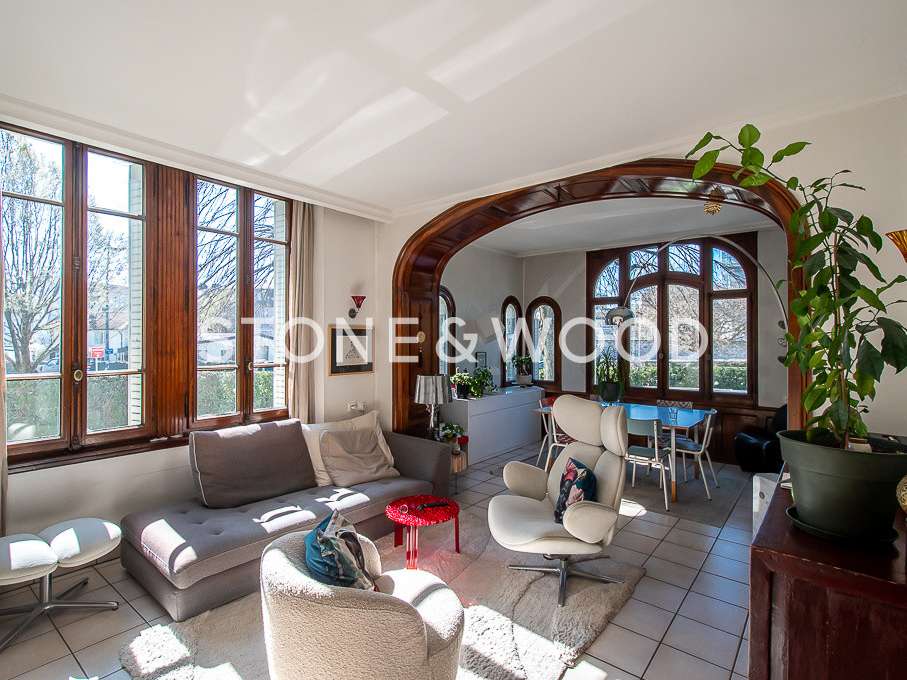 Appartement Annecy