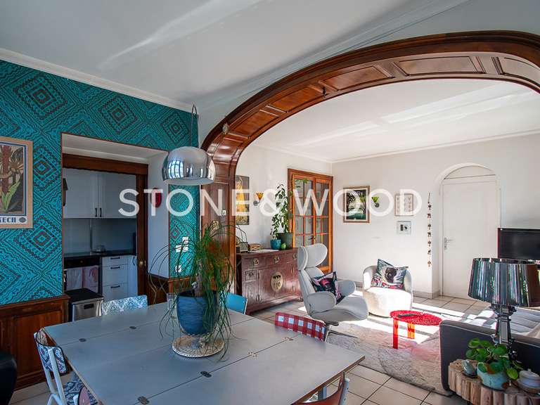 Appartement Annecy - 4 chambres - 90m²