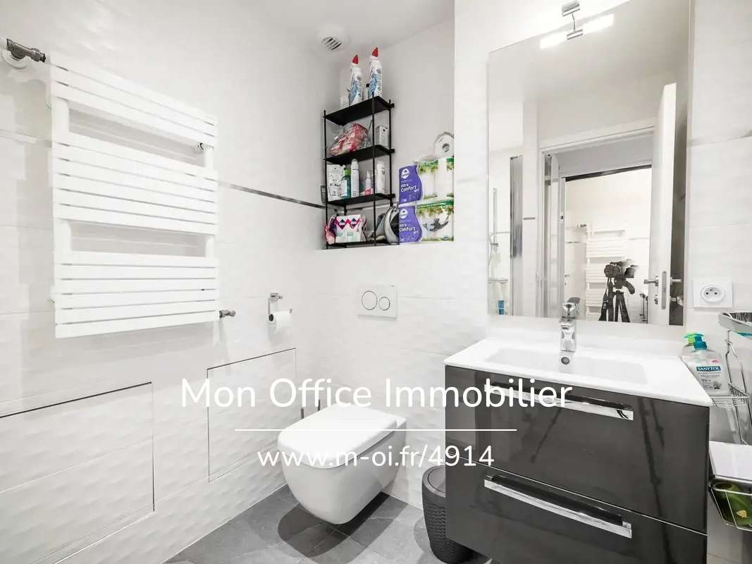 Appartement Annecy