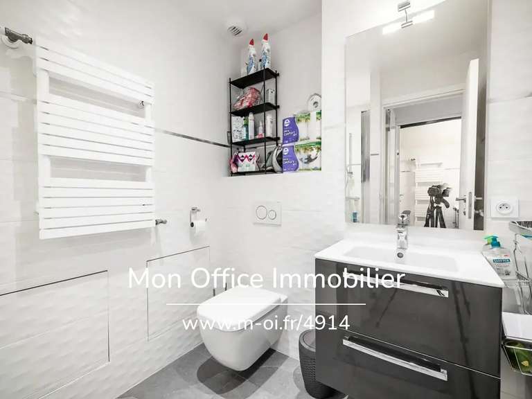Appartement Annecy - 4 chambres - 139m²
