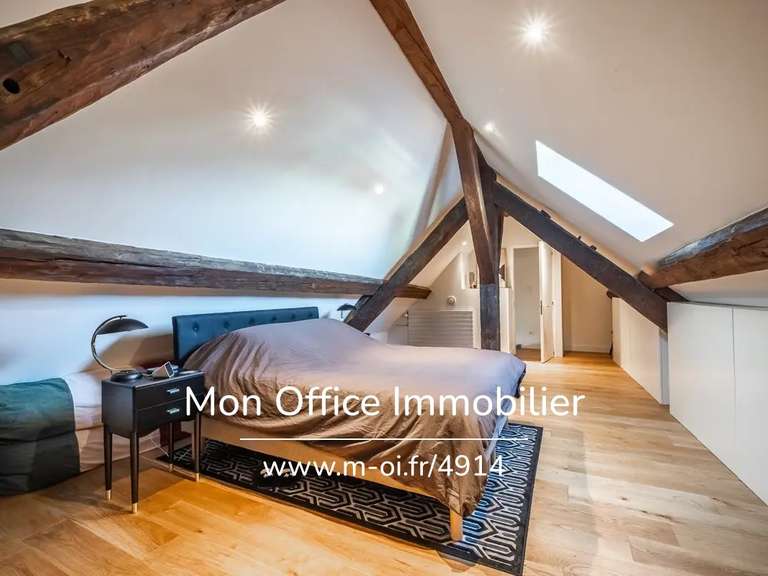 Appartement Annecy - 4 chambres - 139m²