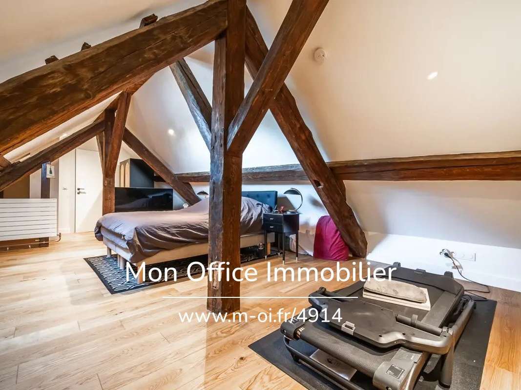 Appartement Annecy
