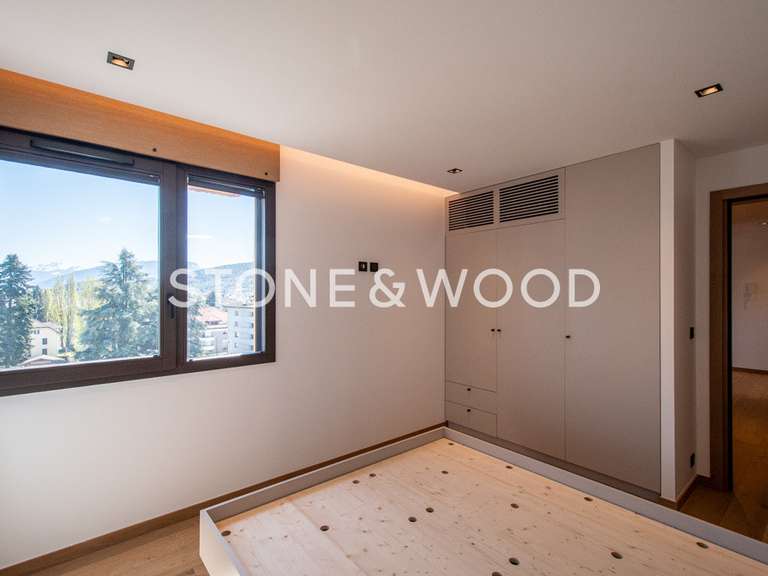 Appartement Annecy - 4 chambres - 106m²