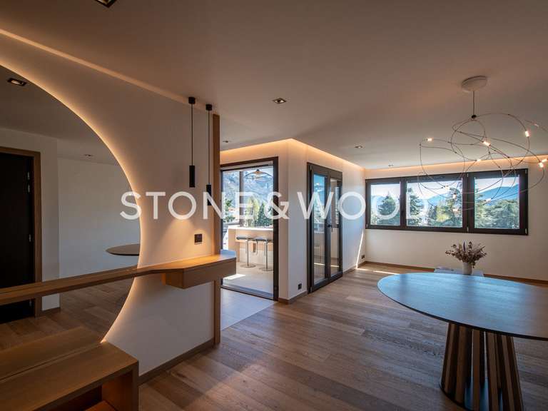 Appartement Annecy - 4 chambres - 106m²