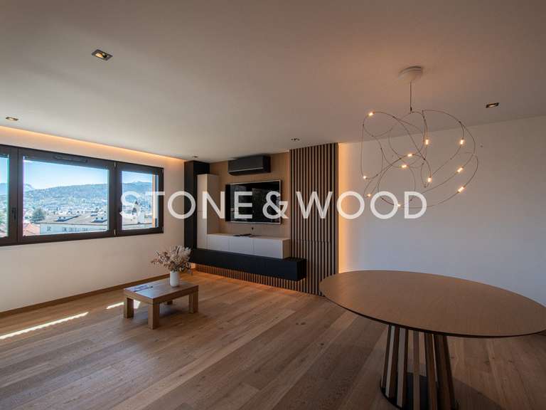 Appartement Annecy - 4 chambres - 106m²